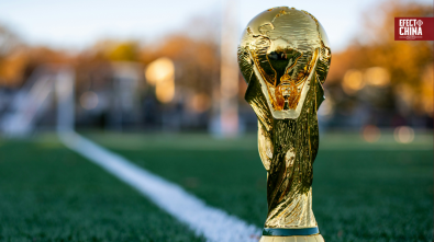 Televisión estatal china obtiene los derechos del Mundial 2026 tras acuerdo con FIFA