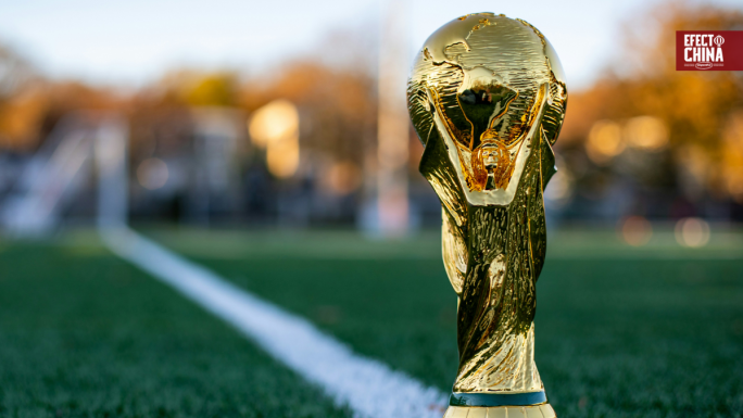 Televisión estatal china obtiene los derechos del Mundial 2026 tras acuerdo con FIFA